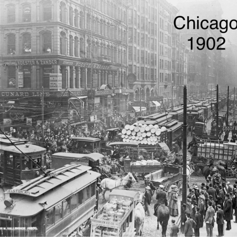 ***SOLD***
1902 Antique Bronze Cement Sidewalk Plate/Medallion - Picture 8 of 8